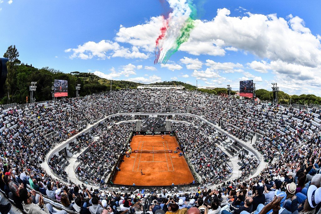 Italian Open History, Facts, Venue, Results and Winners From Last 5