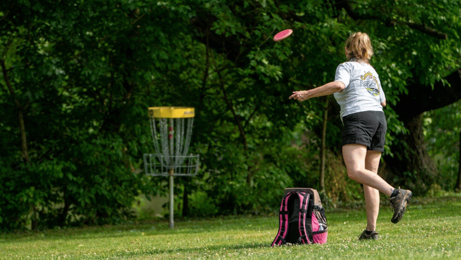 Disc Golf Bag Essentials MustHaves for Every Player TheSportsHint
