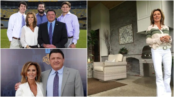 Kelly Orgeron Net Worth 2024 : How much Kelly Orgeron earns? Orgeron net worth