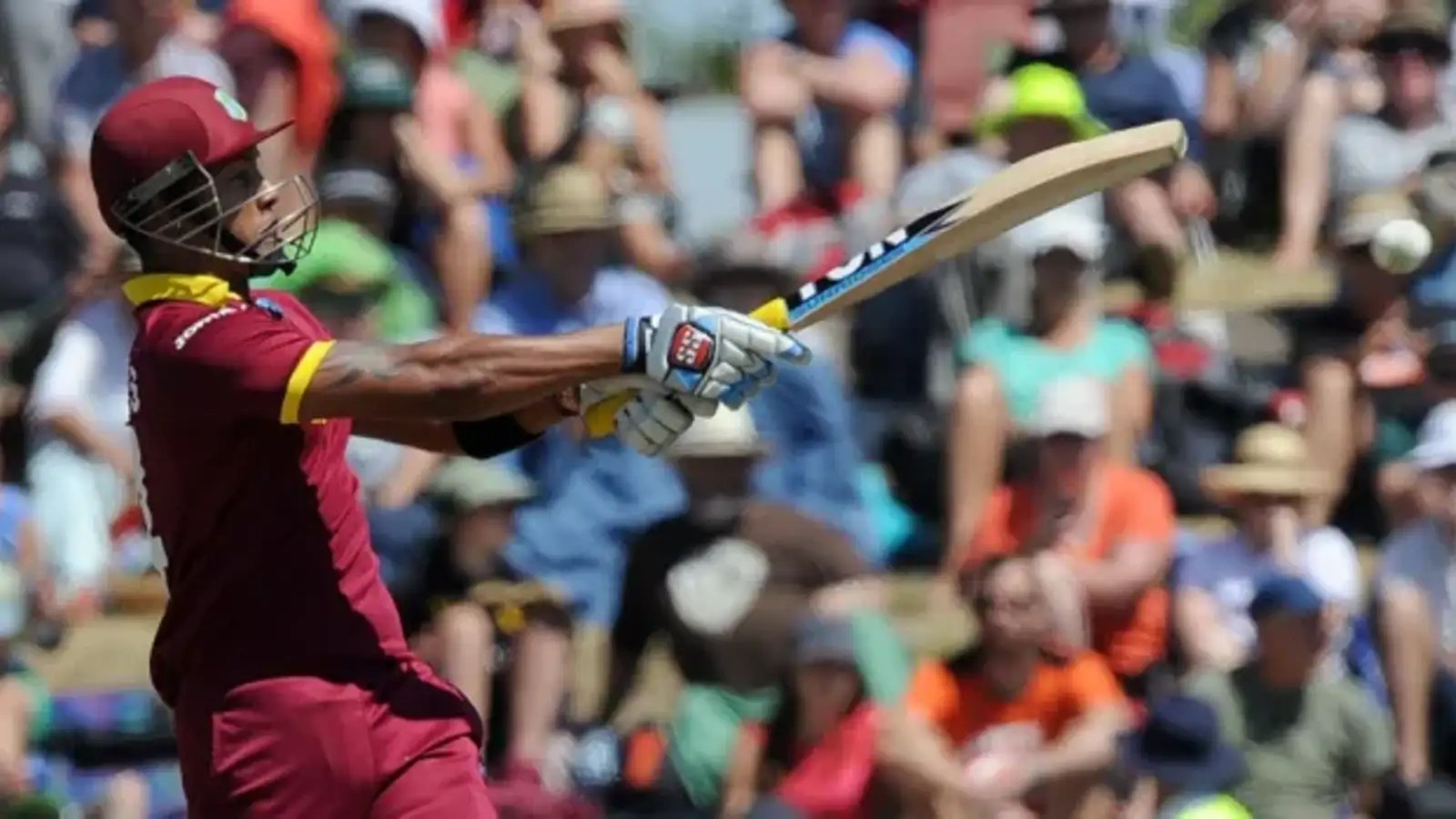 Top 5 Slowest Fifty in T20 Cricket History