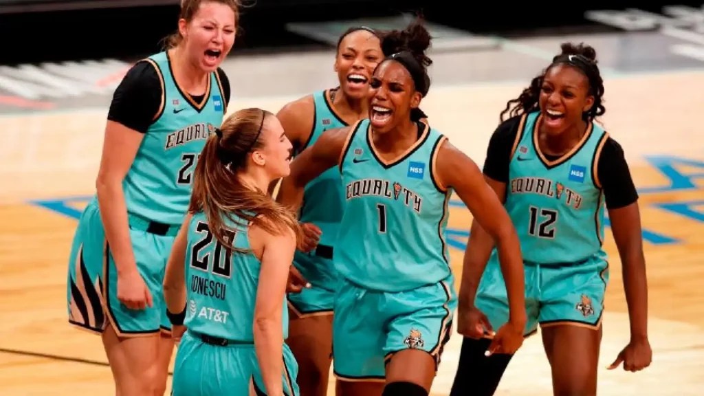 New York Liberty vs Dallas Wings Predictions, Head to Head, Betting