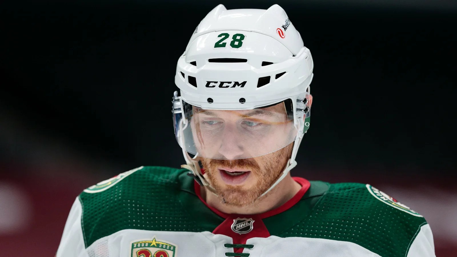 Ian Cole of Tampa Bay Lightning suspended for alleged sexual abuse