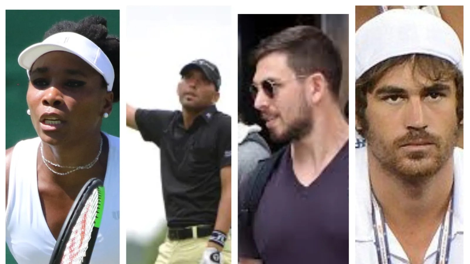 Who is Venus Williams husband? Is she currently dating any boyfriend