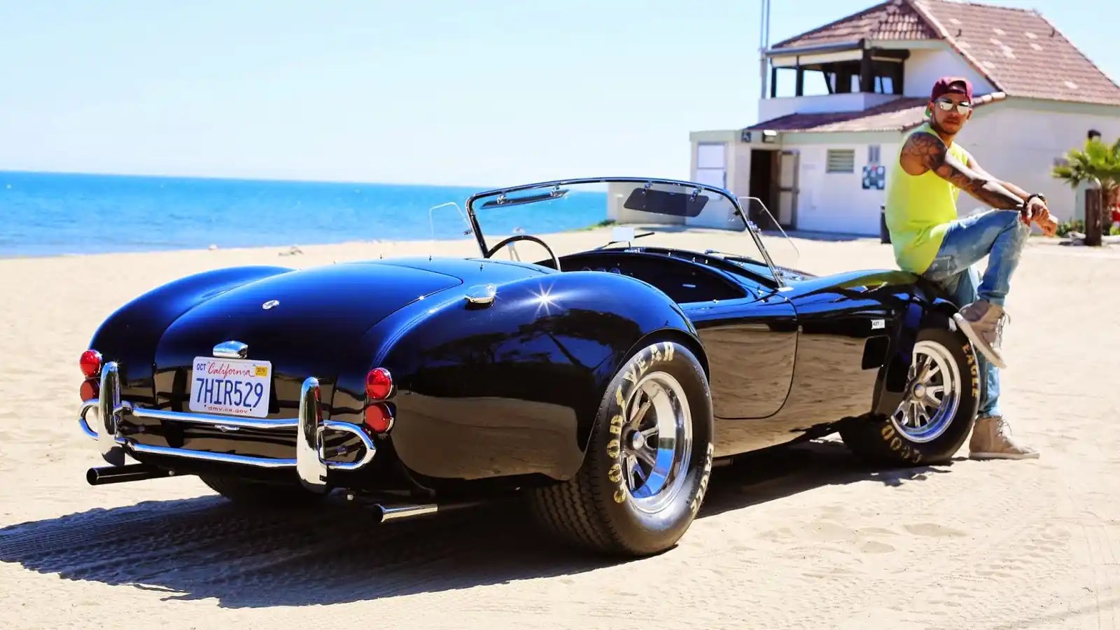 Lewis Hamilton Cars Collection How many Cars F1 Great owns?