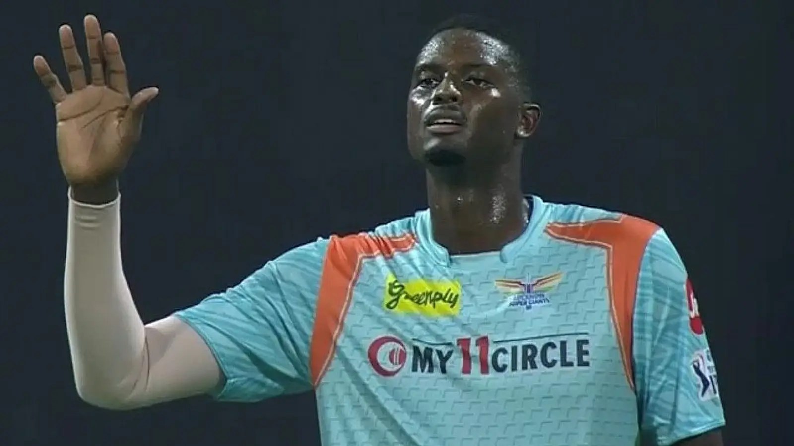 Jason Holder IPL Mini Auction 2024 Price and Team