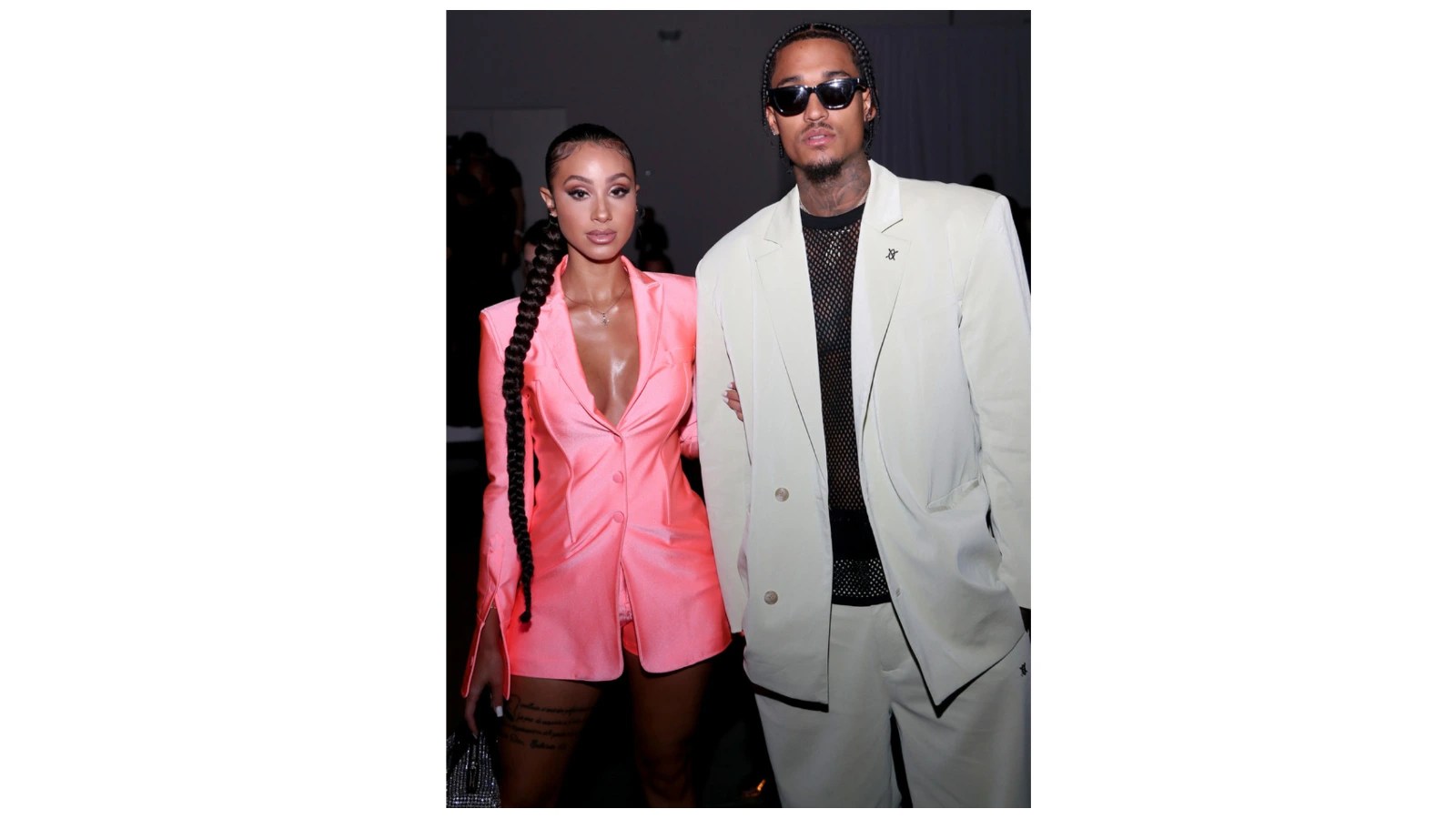 Who is Jordan Clarkson ExGirlfriend? Let’s know all about Jasmine Rae.