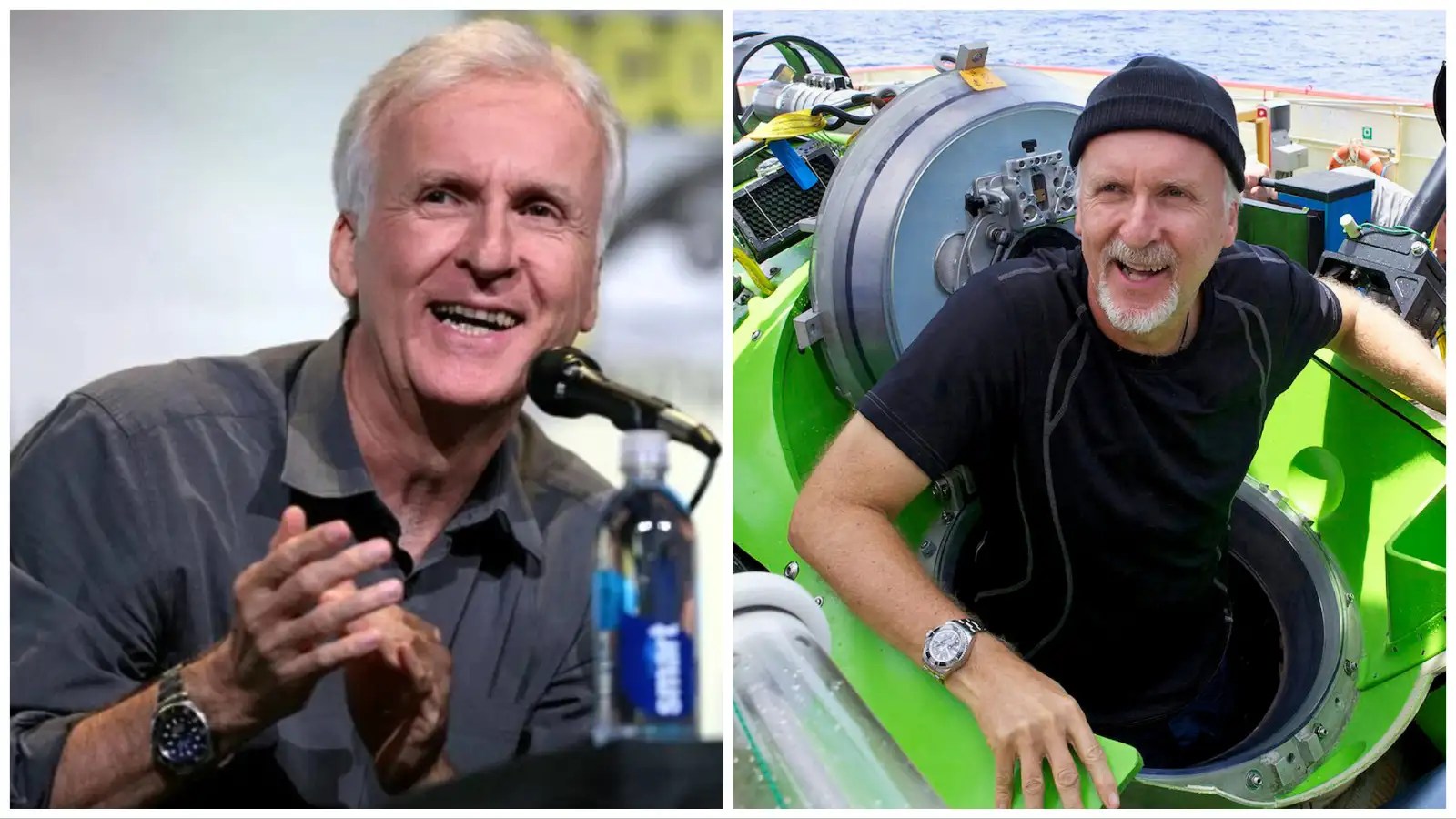 James Cameron Net Worth 2024, Annual Salary, Career, Car Collection