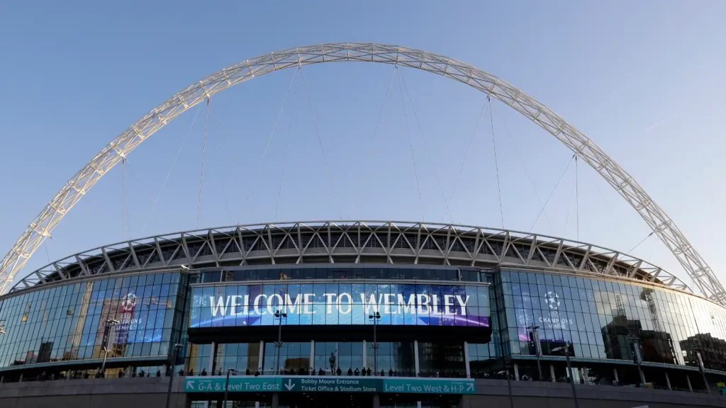 Five NFL fixtures announced 2024 International Series