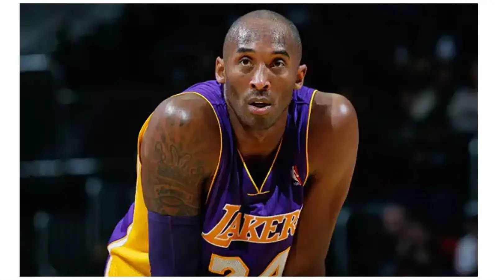 What are Kobe Bryant's HighestScoring Games in NBA History Top 5