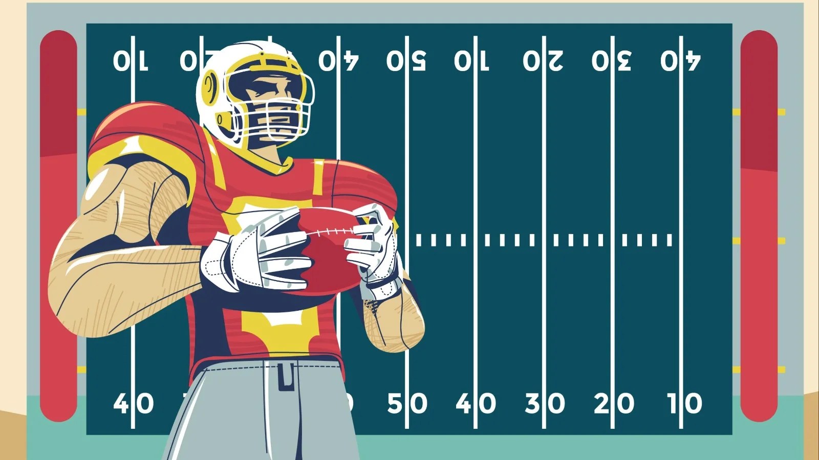 NFL positions explained