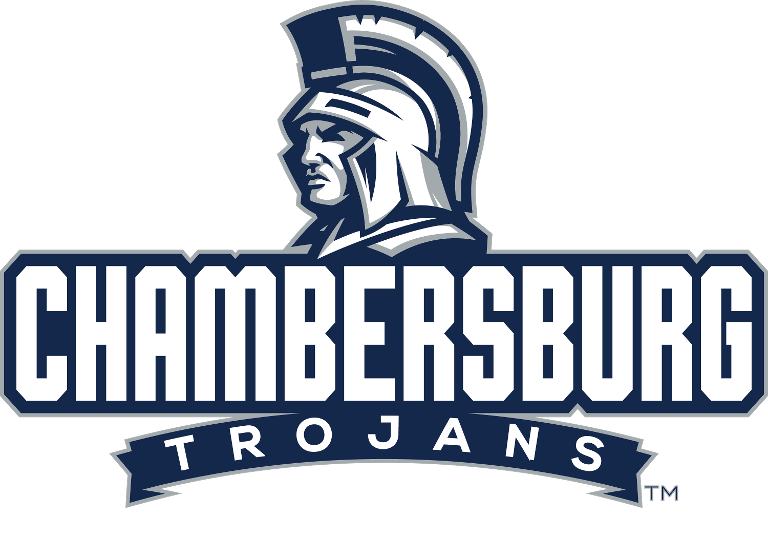 CHAMBERSBURG TROJANS THE SPORTS PAGE