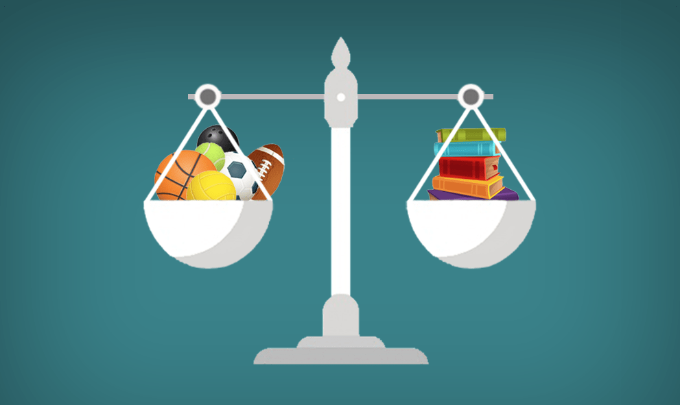 Importance of Balancing Sports and Academics The Sports School