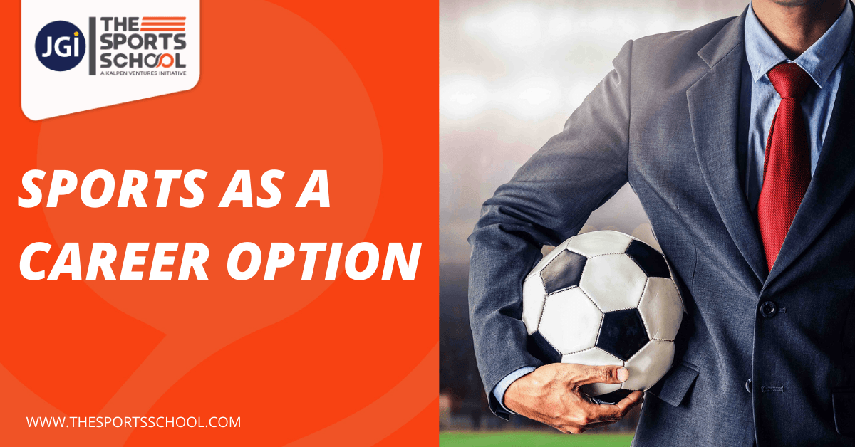 Sports as a Career Option Top 10 Reasons to Opt