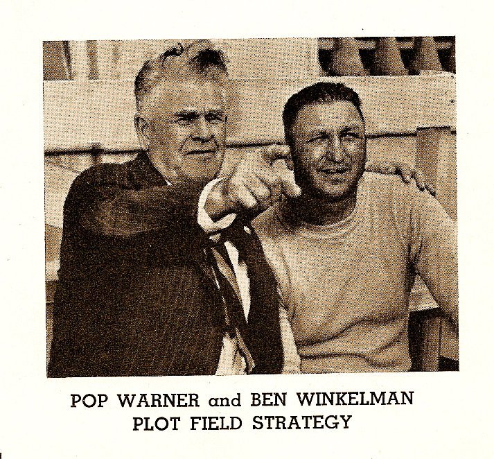 Arkansas' First NFL Player Best of Arkansas Sports