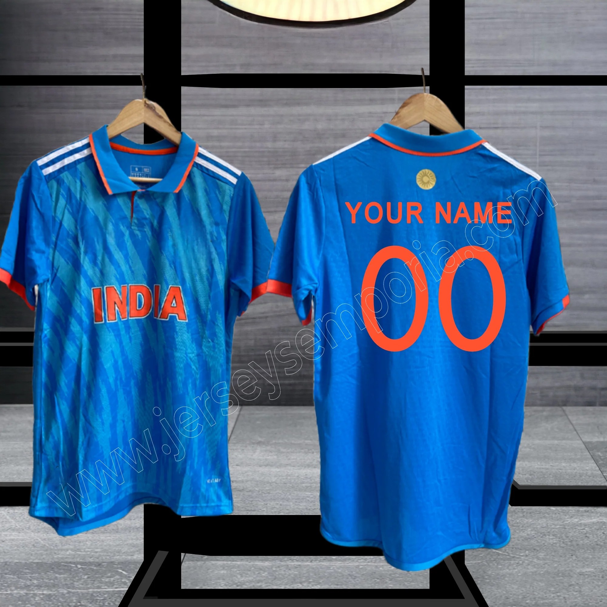 Why Are Cricket Shirts Called Jerseys? The Sports Tattoo