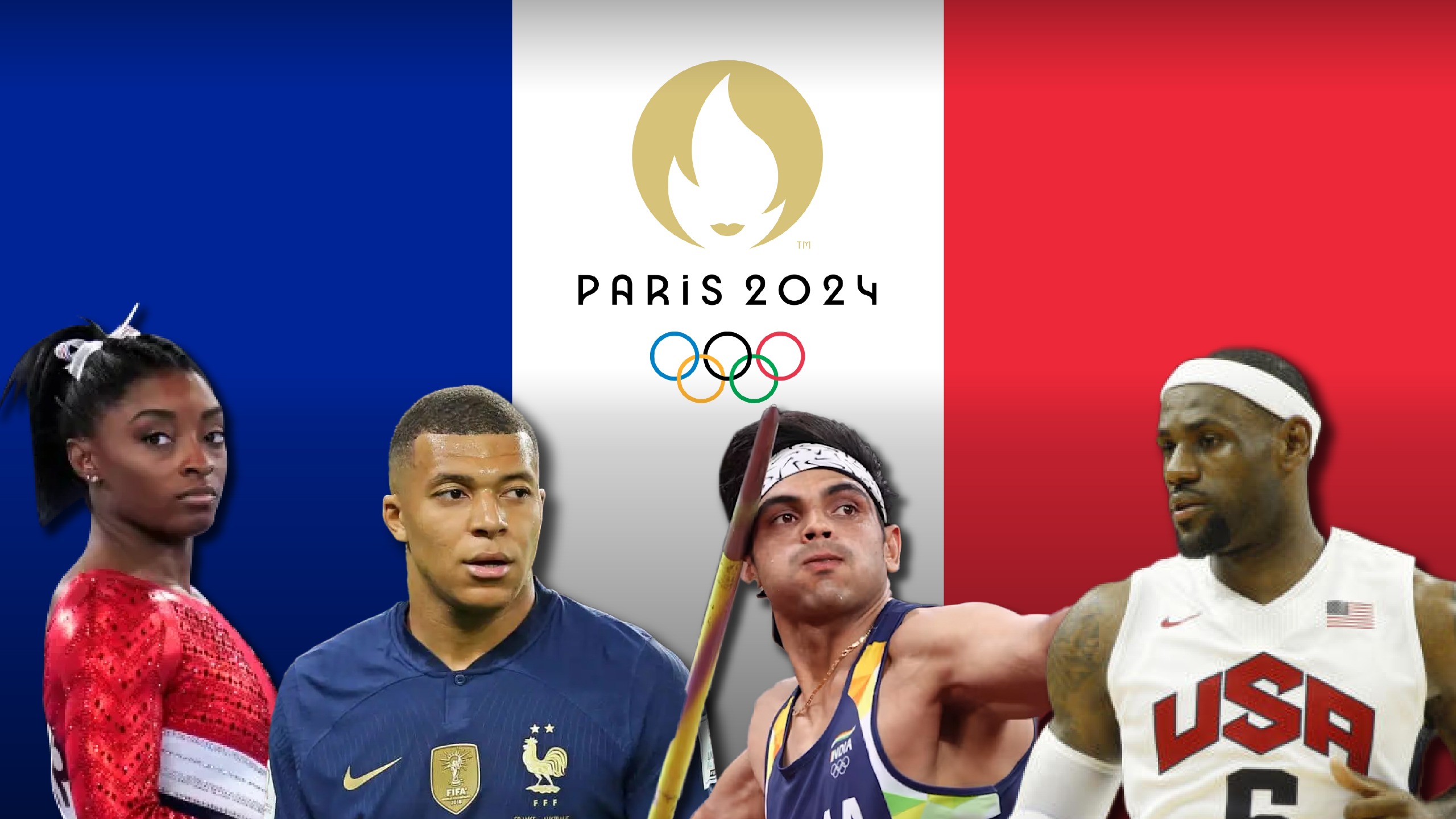 Paris Olympics 2024 How many hours do athletes train daily?