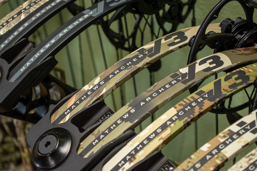 Archery Shop in Fresno, CA The Spot Archery