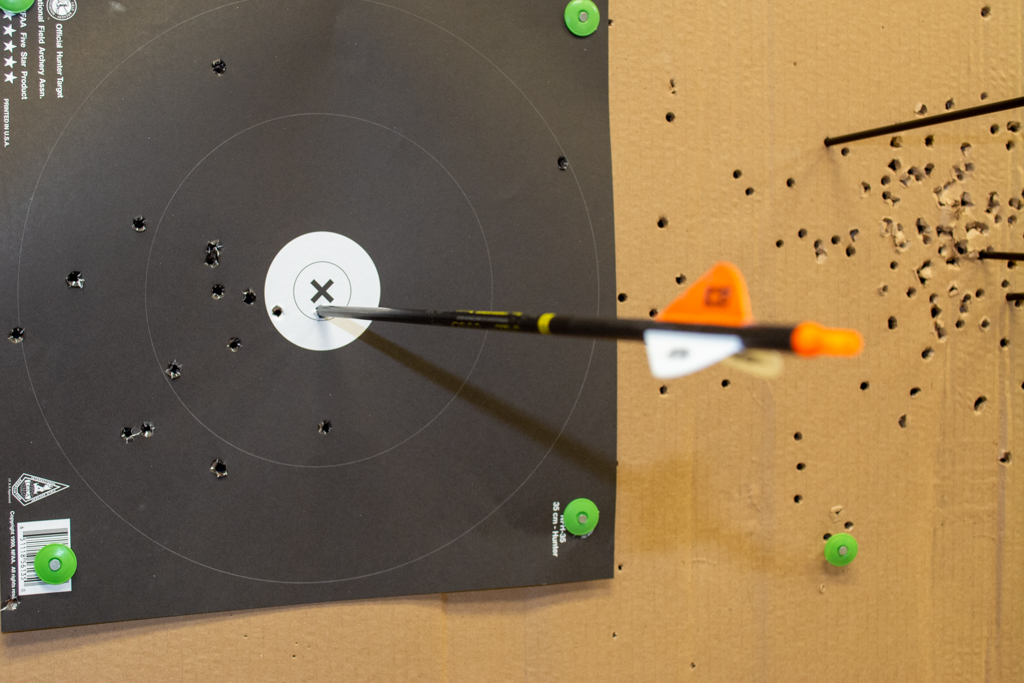 Fresno, CA Archery Ranges The Spot Archery