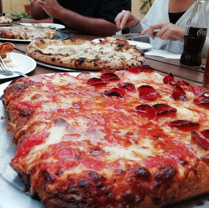 Best Pizza Places in Amman The Spotist Top Picks
