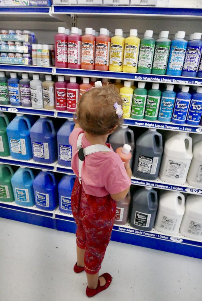 Lakeshore Learning A toddler friendly review