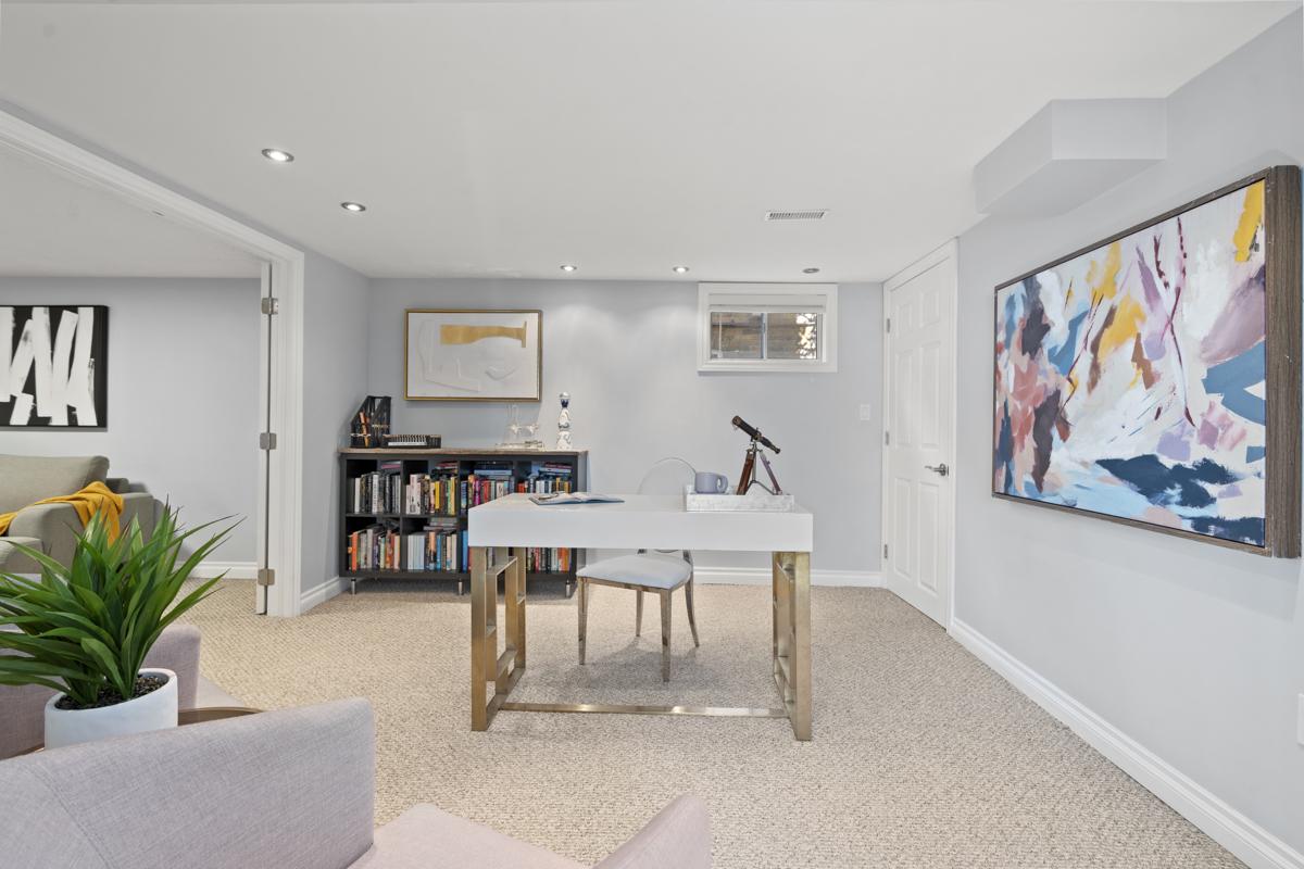 For SALE 119 Birchcliff Avenue in Toronto TheSpringTeam