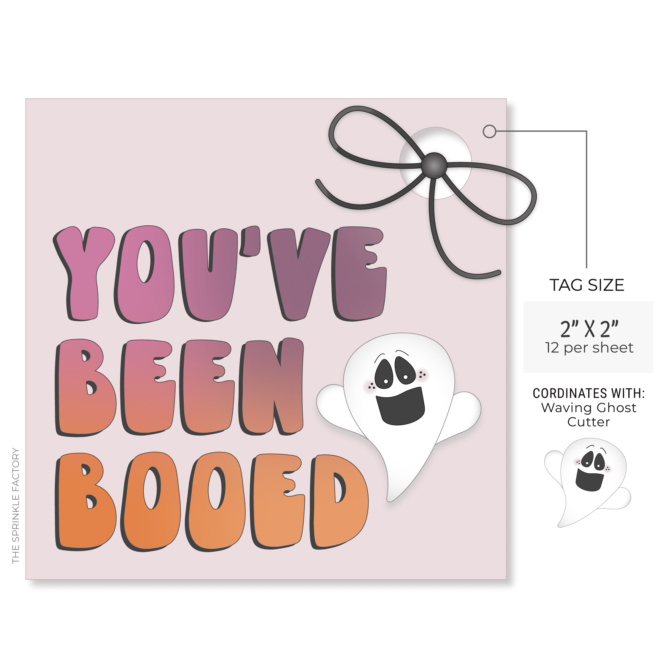 What Is You've Been Booed