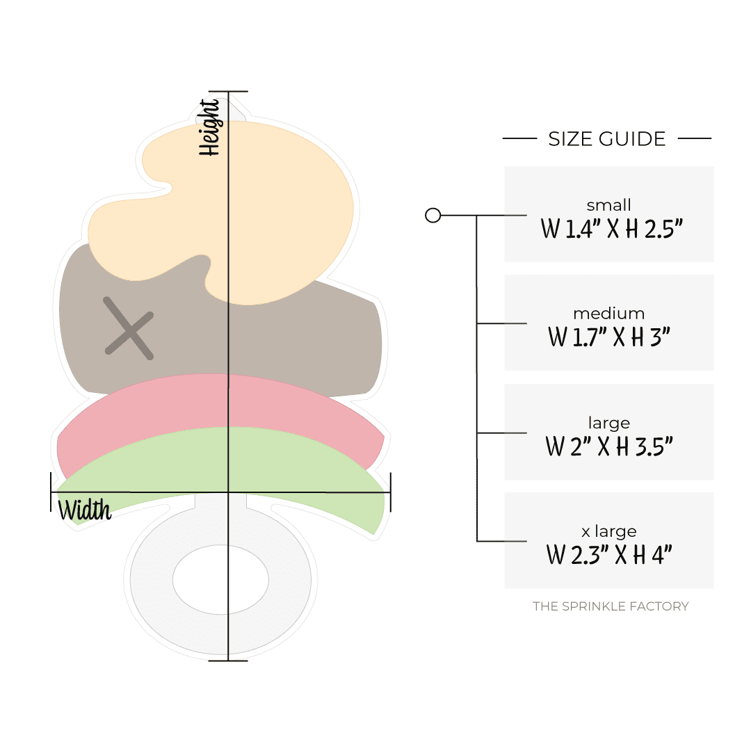 Grill Kabob Cutter The Sprinkle Factory