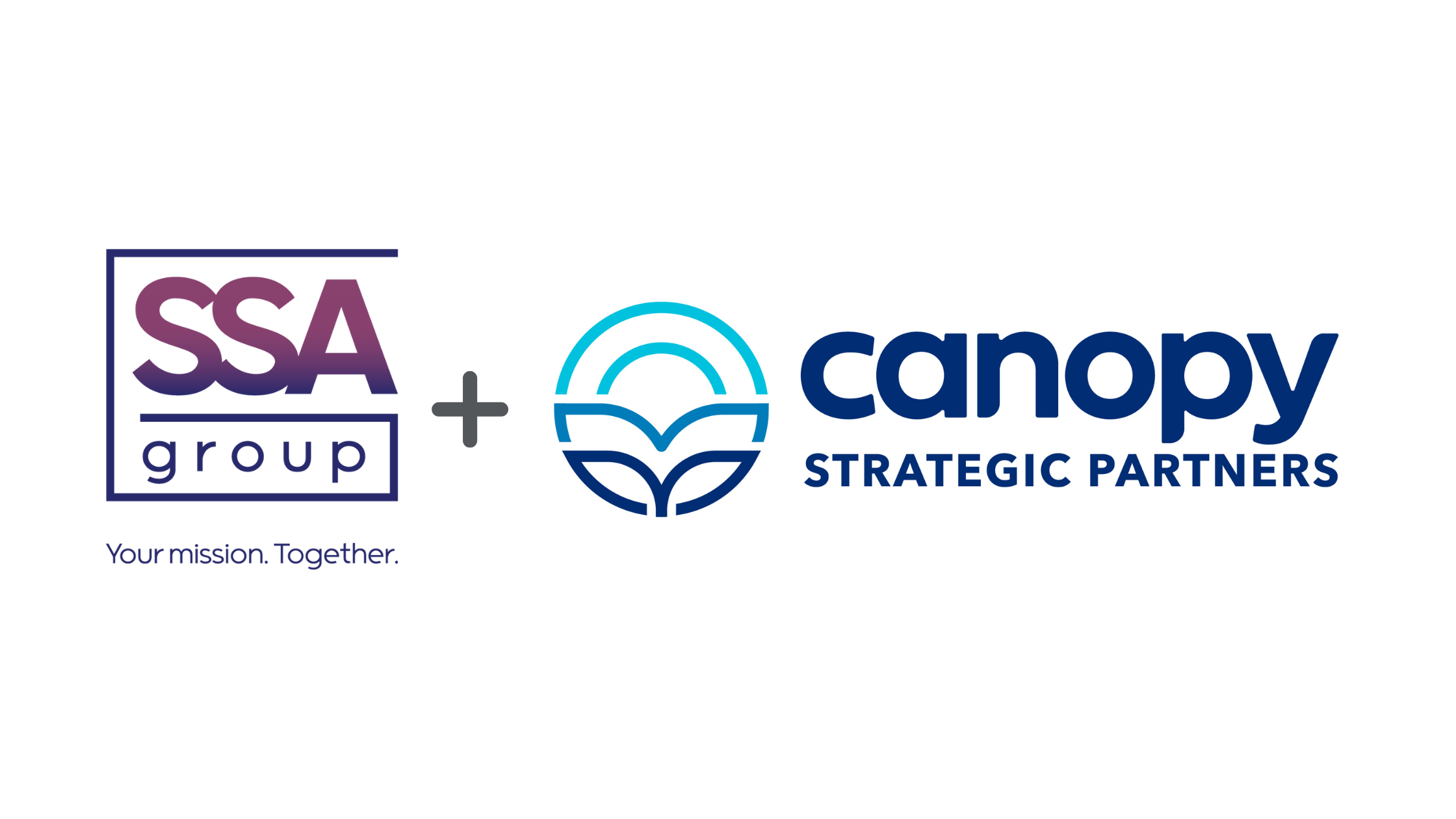 SSA Group + Canopy Strategic Partners Research Initiative SSA Group