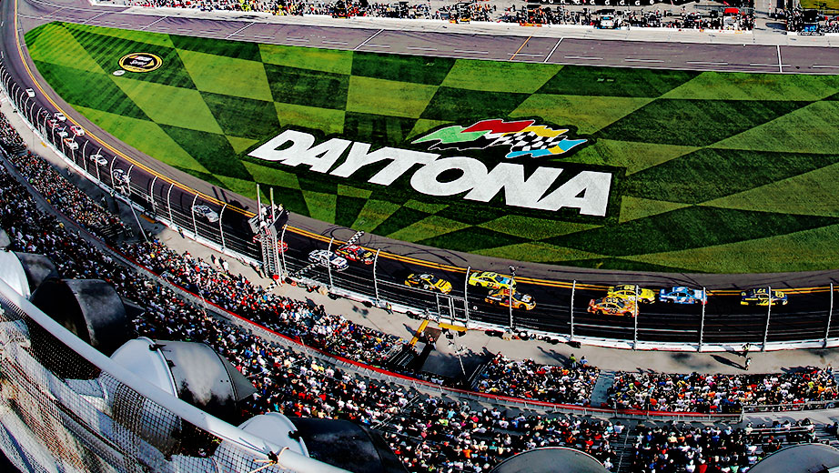 2/18/24 Daytona 500 Overnight Trip from Naples / Ft Myers