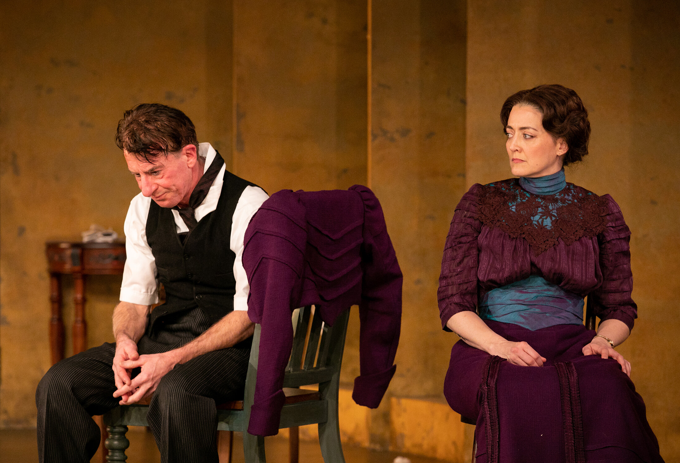 A Doll’s House, Part 2 at Jungle Theater in Uptown The Stages of MN
