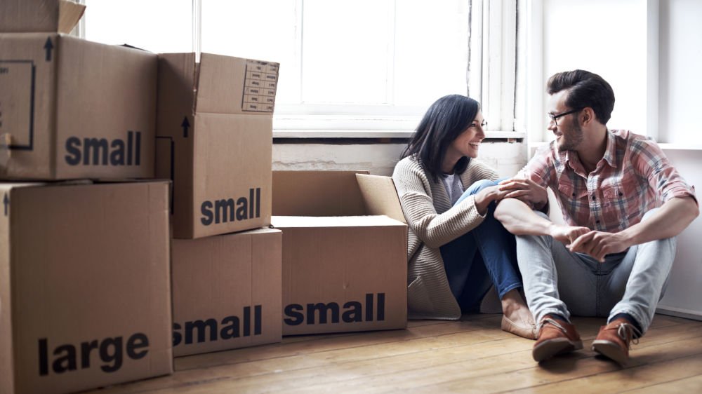 Pack Like a Pro 5 Moving Tips The Staging Team
