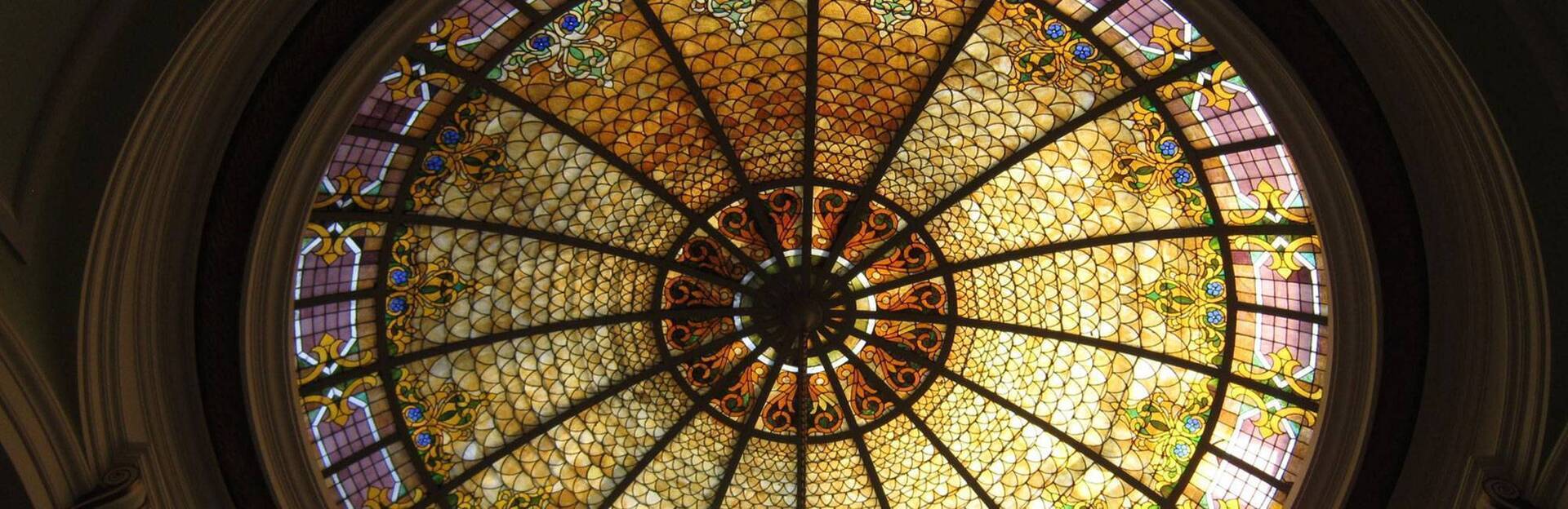 The Stained Glass Store Des Moines Stained Glass Services