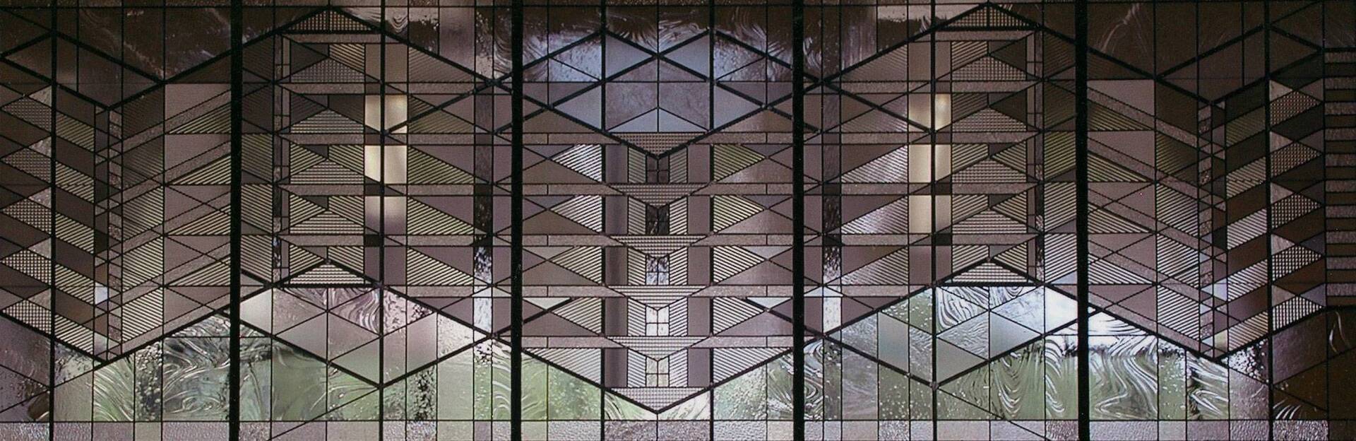 The Stained Glass Store Des Moines Stained Glass Services