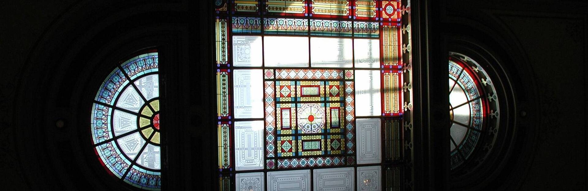 The Stained Glass Store Des Moines Stained Glass Services