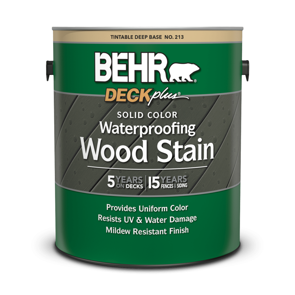 Stain Colors The Staining Experts