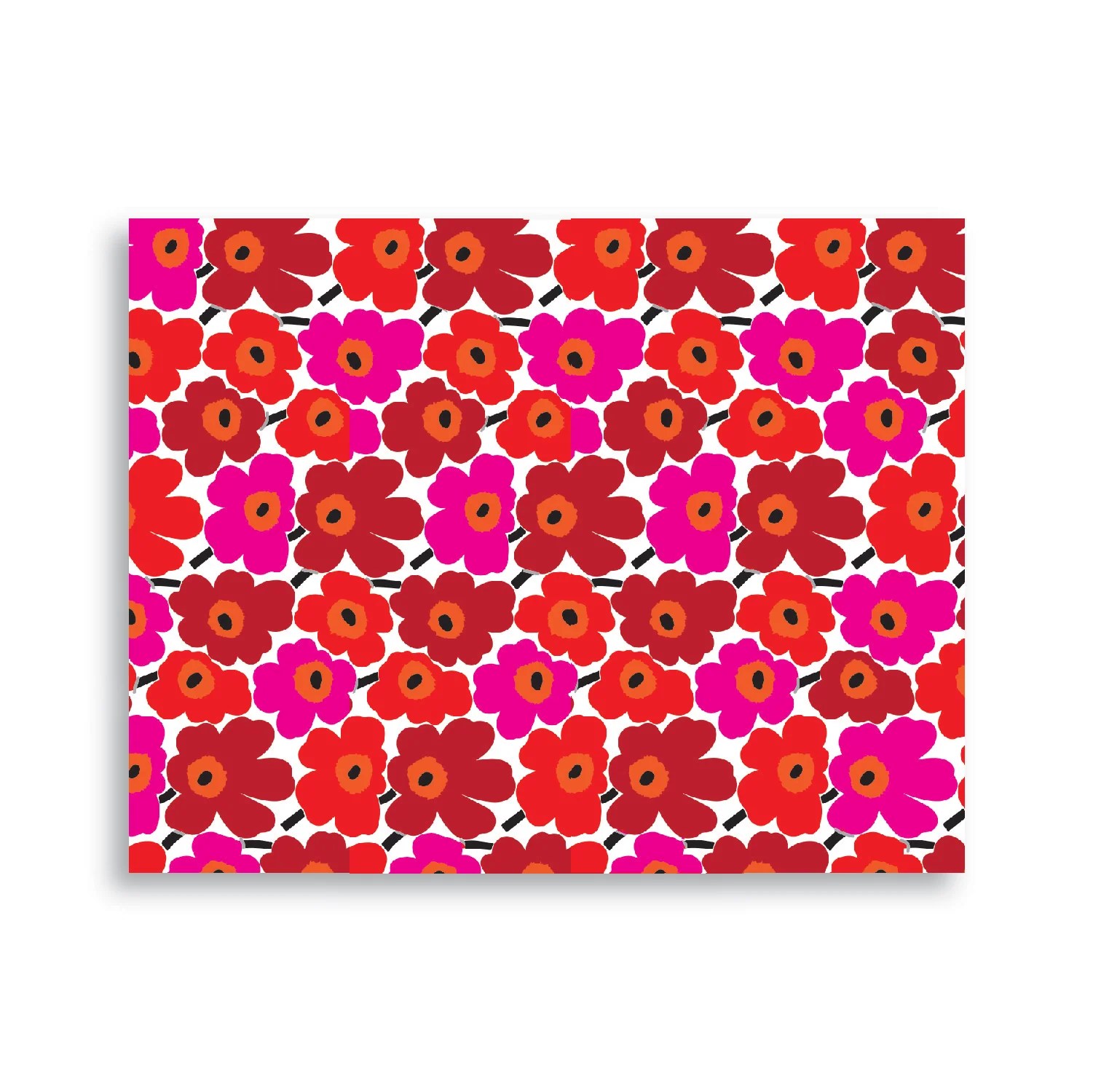 Marimekko Placemat The Stamp Studio