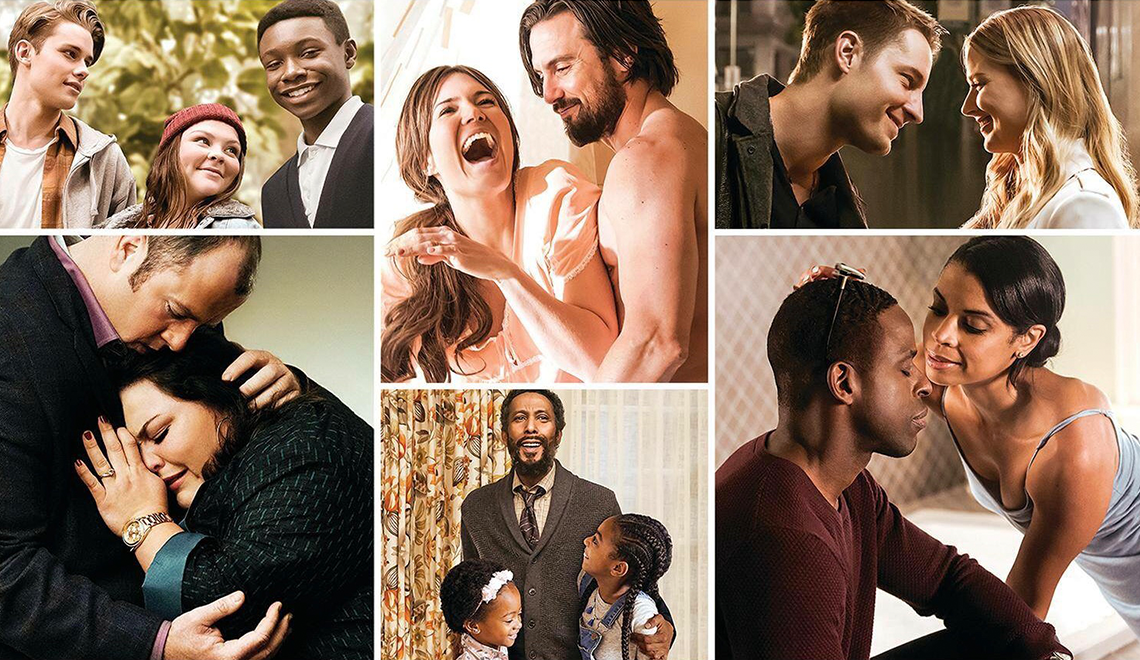 This Is Us ซีรีส์ดราม่าครอบครัวกระตุกต่อมน้ำตาที่กำลังอยู่ในหัวใจคนดู