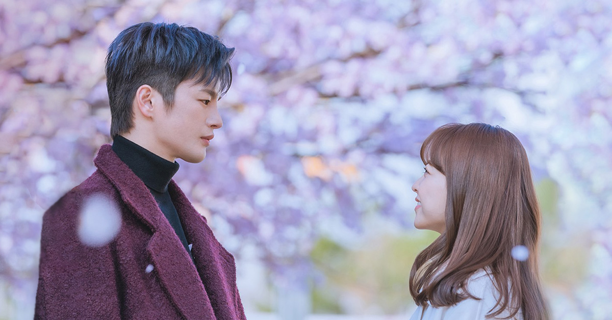 Doom at Your Service ซีรีส์ที่มากกว่าพล็อตโรแมนติกแฟนตาซี คือเคมีที่