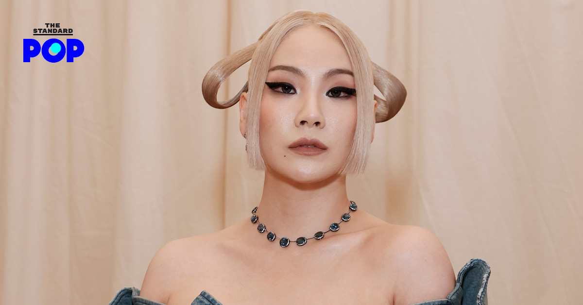 CL เผยความรู้สึกในฐานะศิลปินอิสระ หลังอยู่ภายใต้ต้นสังกัด YG