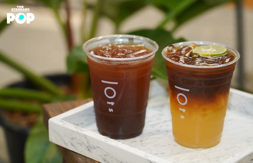 รวบรวมเมล็ดกาแฟจาก 70 แบรนด์ทั่วประเทศ! เทศกาลกาแฟ ICONCRAFT Coffee