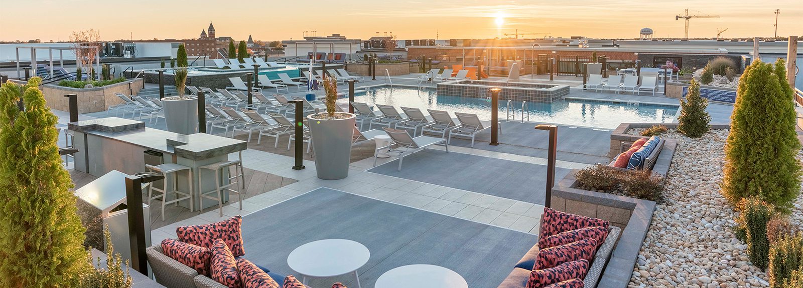 Auburn Apartment FAQs The Standard at Auburn