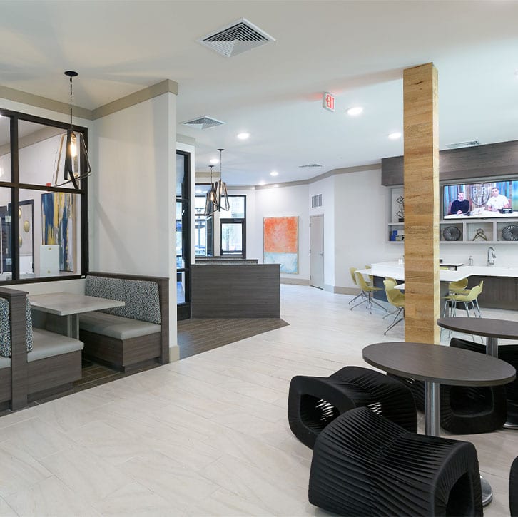 UC Berkeley Apartments The Standard at Berkeley