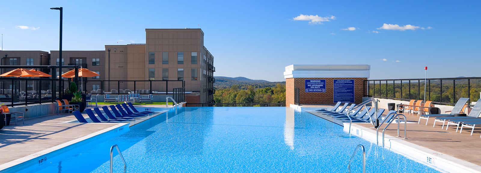 Why The Standard at Charlottesville Is The Best Student Housing Near UVA