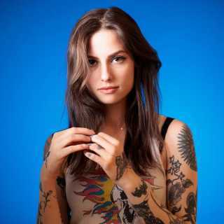 Natalie Cuomo | Lineup NYC