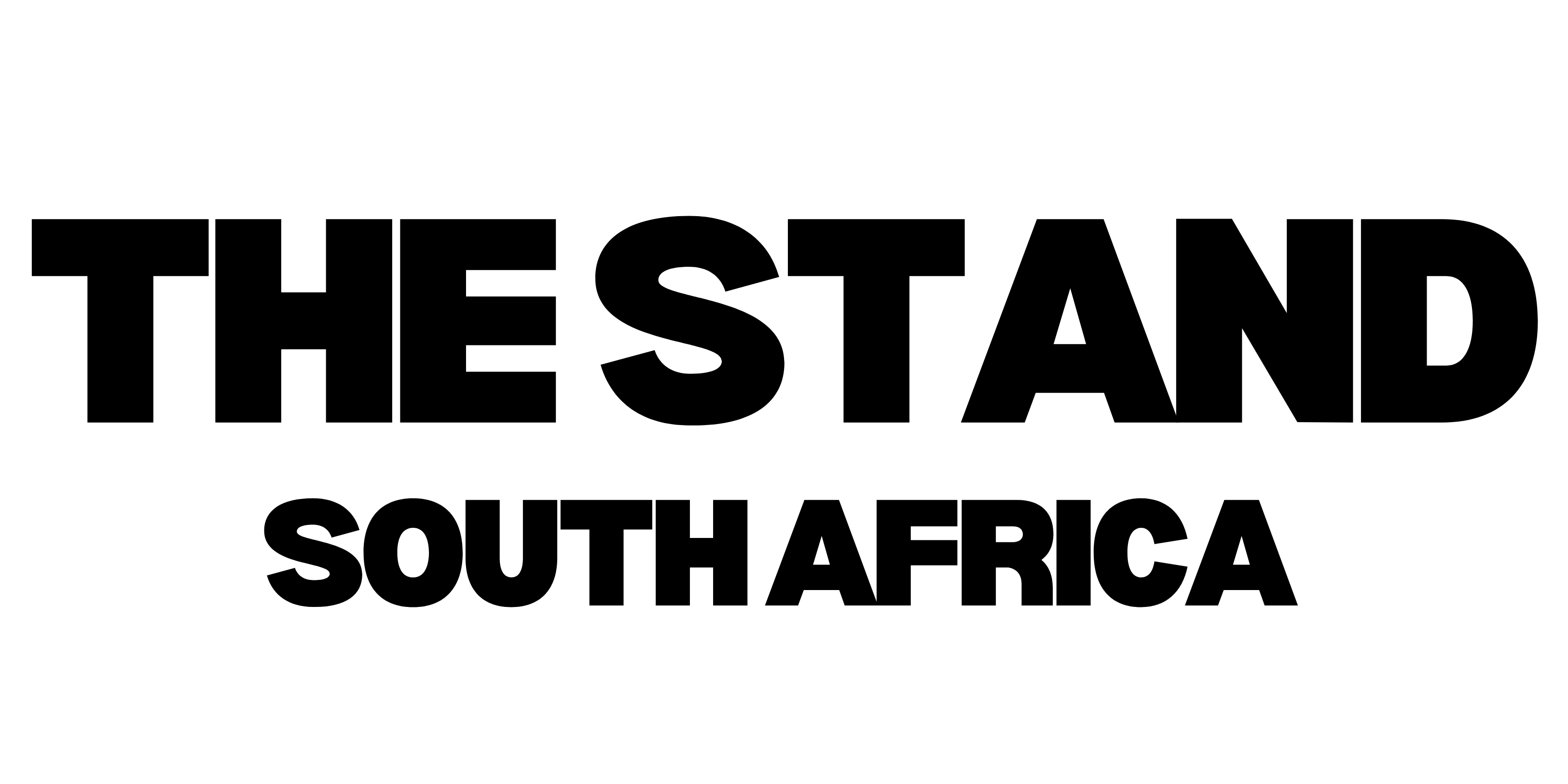 Western Cape The Stand