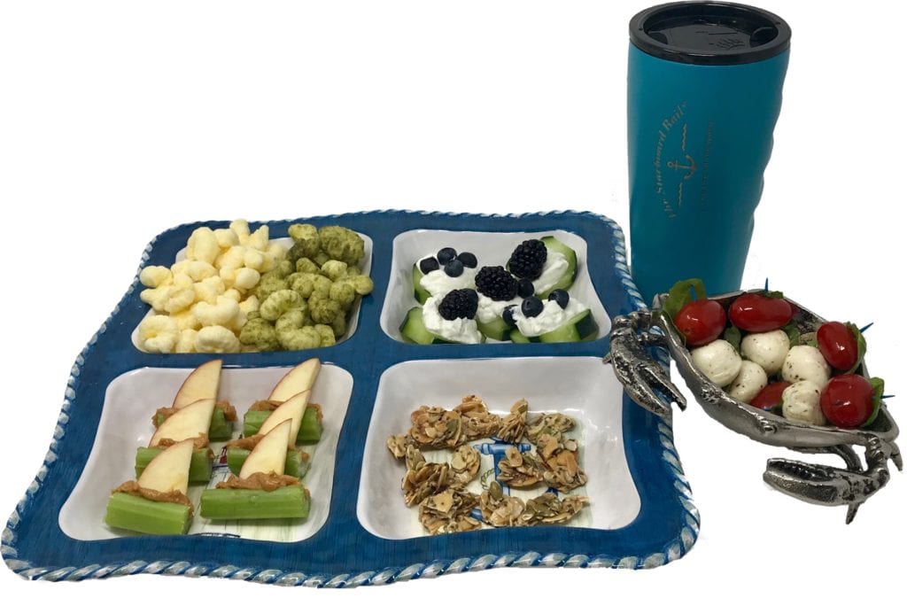 17+ Healthy Boat Snacks IlysmSakina