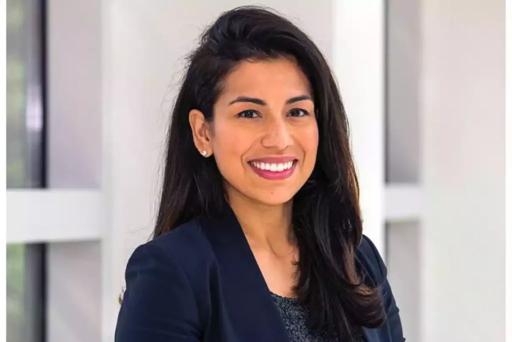 Apoorva Tewari Ramaswamy Biography, Age, Height, Net Worth & More