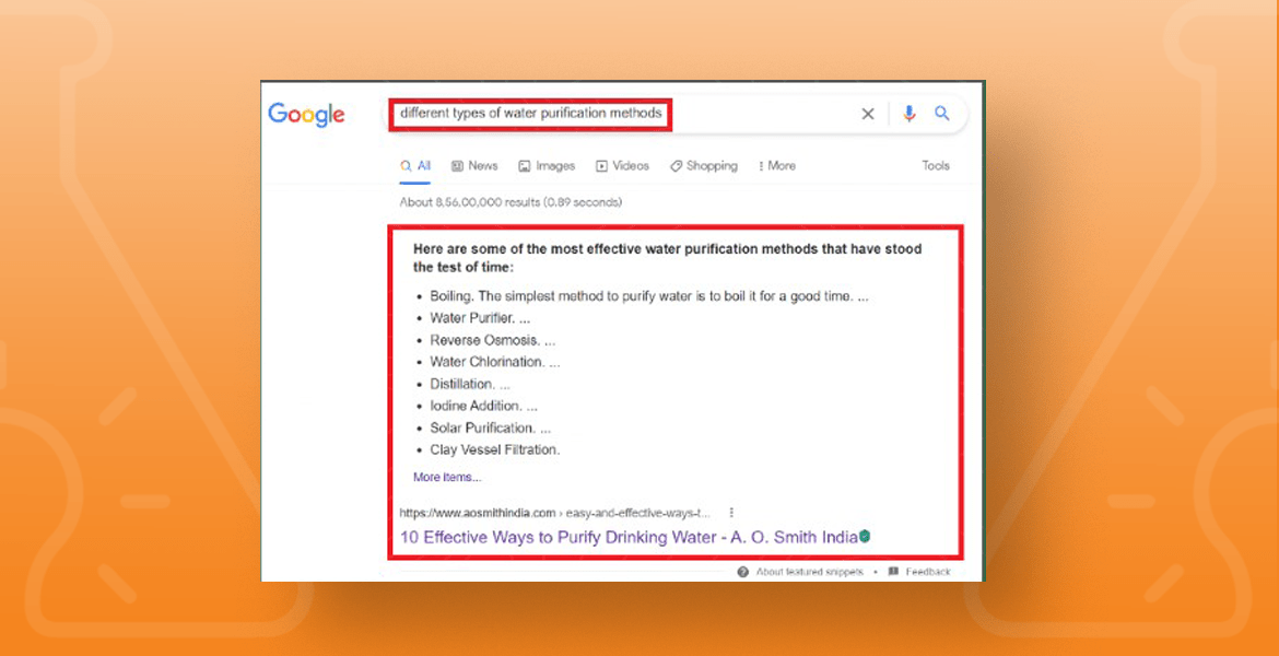 AO Smith | The Starter Labs