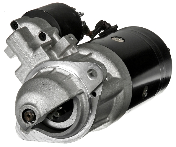 Discount Starter and Alternator 17922N Starter for BMW