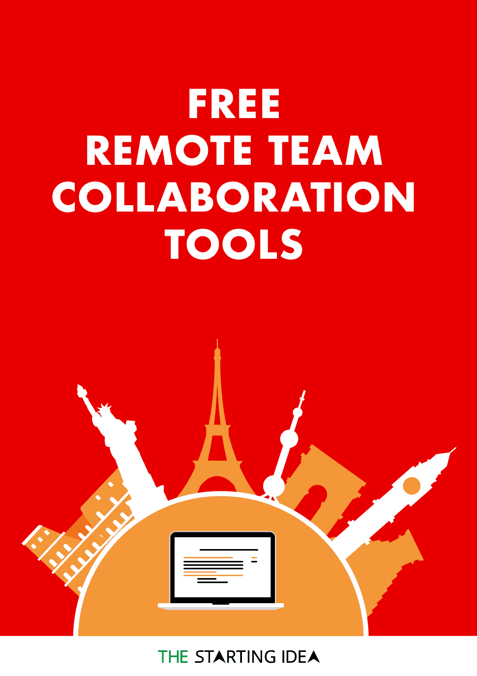 27 Best Free Collaboration Tools Online in 2024 The Starting Idea